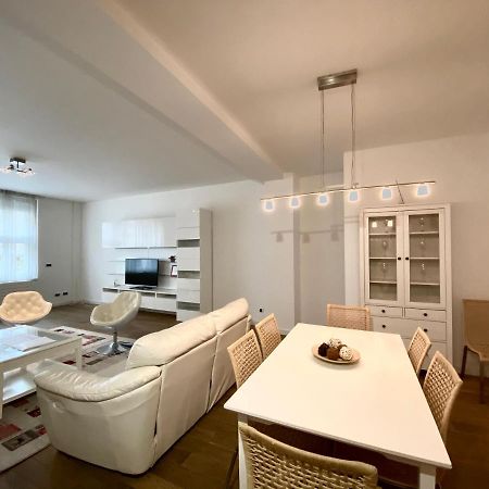 Residence Prague Life Masna المظهر الخارجي الصورة