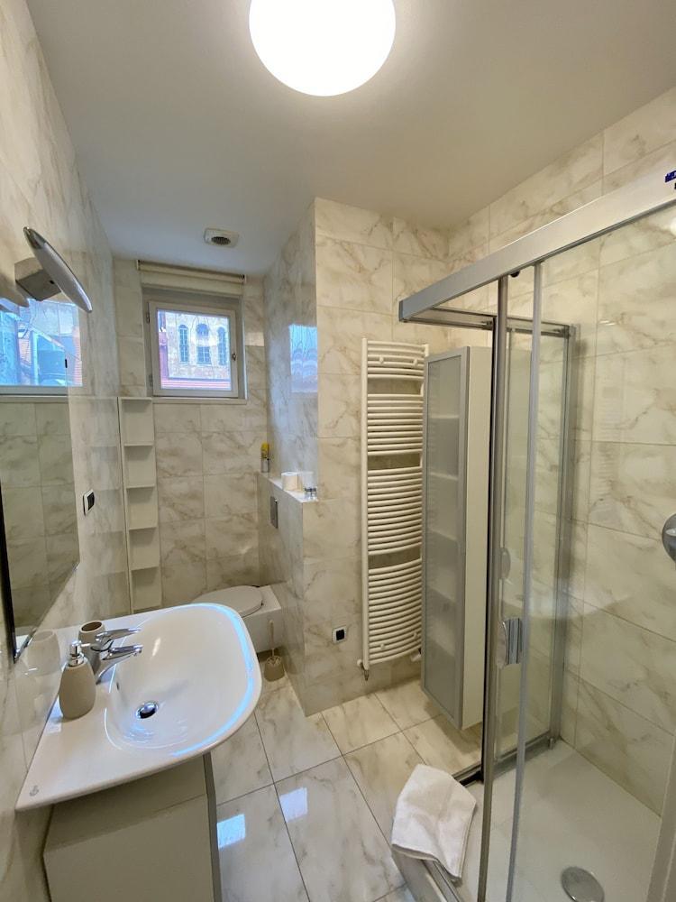 Residence Prague Life Masna المظهر الخارجي الصورة