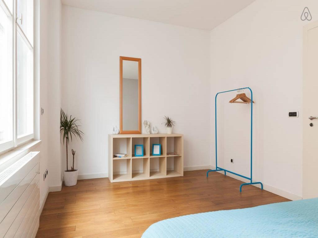Residence Prague Life Masna الغرفة الصورة