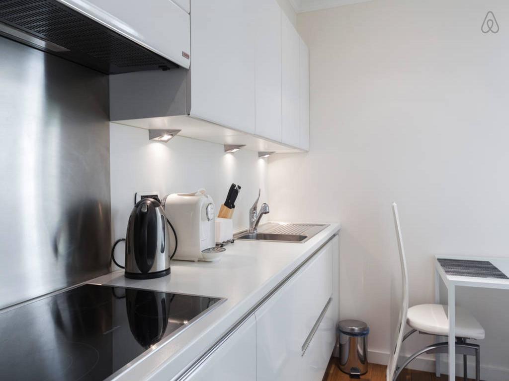 Residence Prague Life Masna الغرفة الصورة