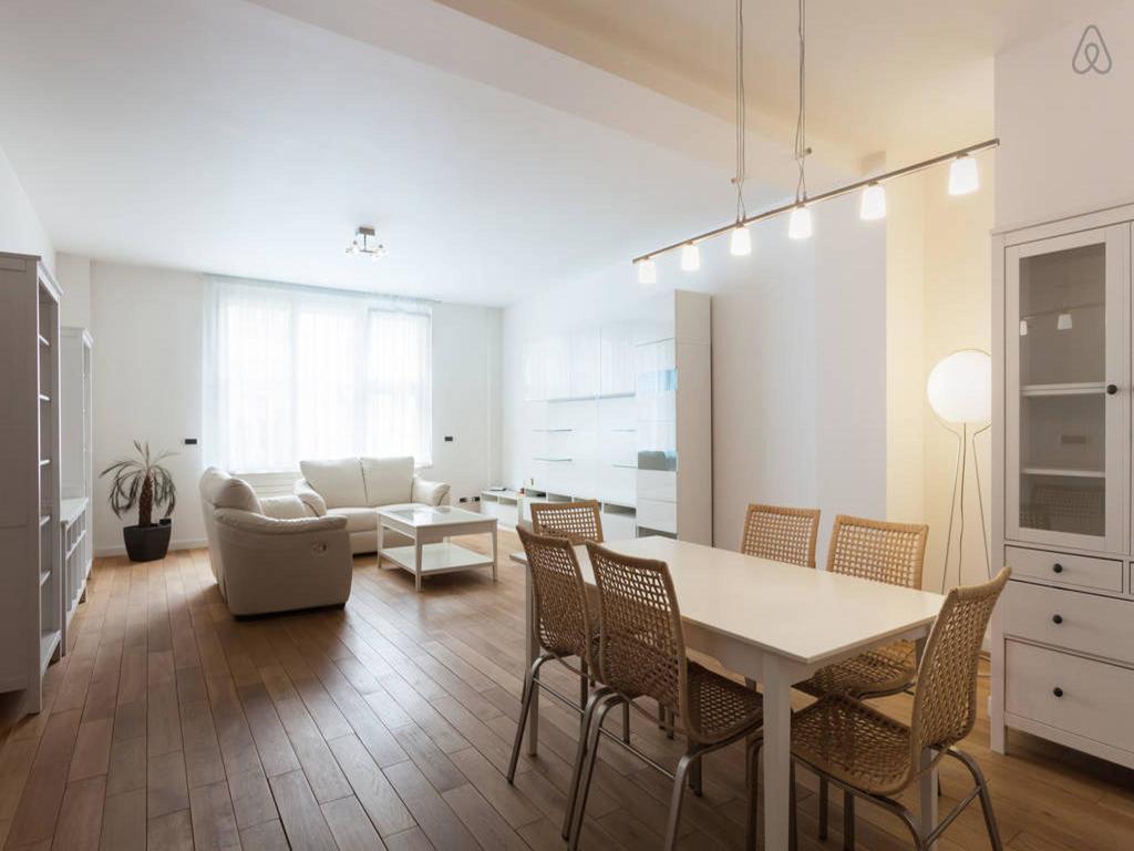 Residence Prague Life Masna الغرفة الصورة
