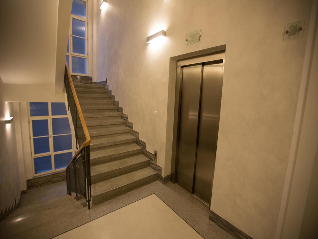 Residence Prague Life Masna المظهر الخارجي الصورة