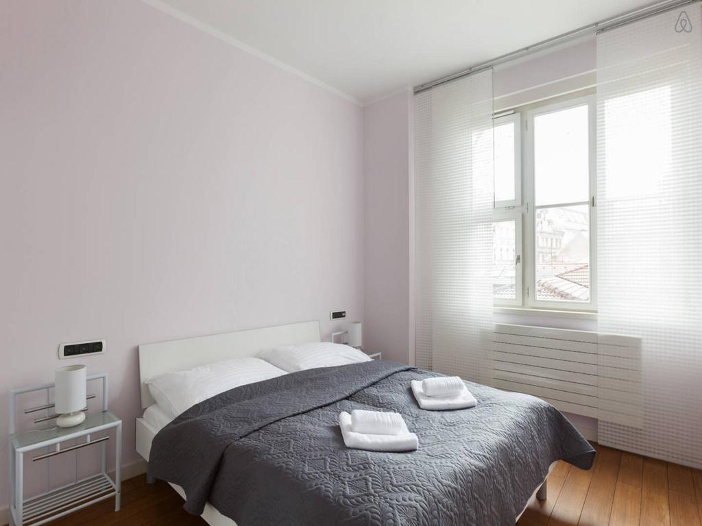 Residence Prague Life Masna المظهر الخارجي الصورة