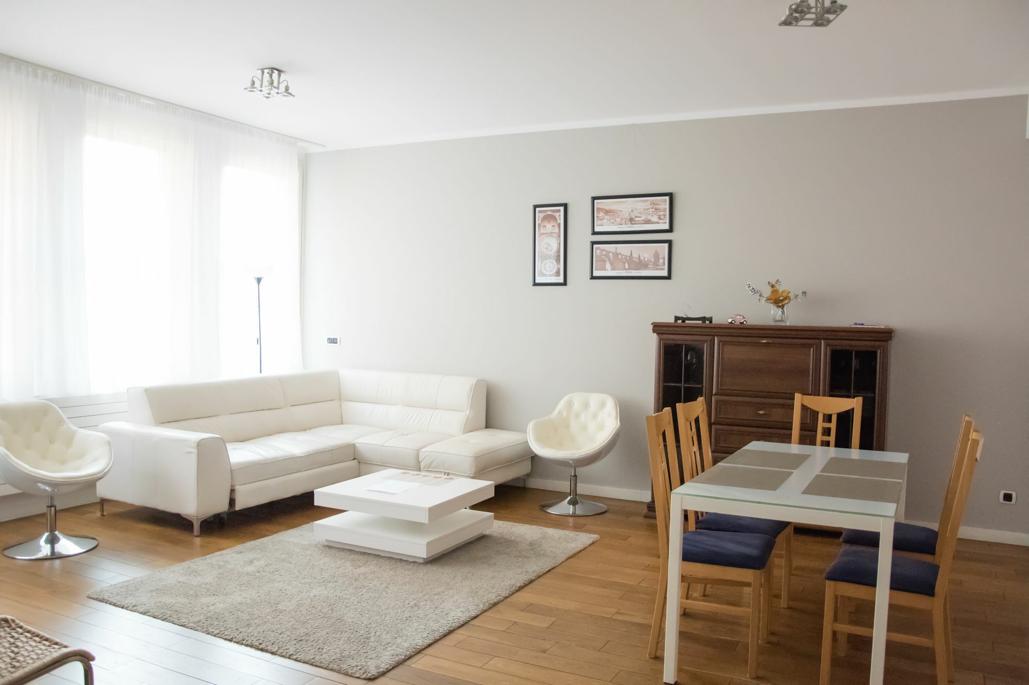 Residence Prague Life Masna المظهر الخارجي الصورة