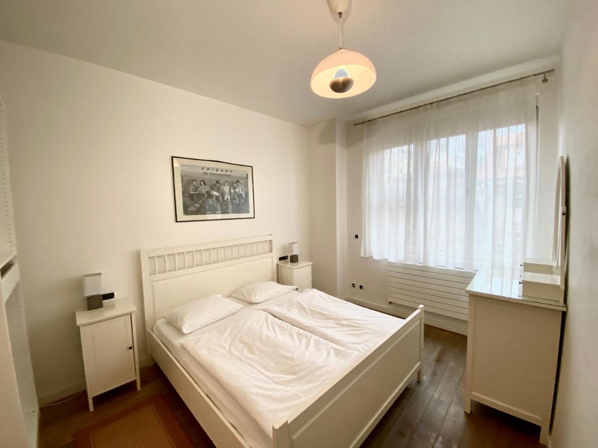 Residence Prague Life Masna المظهر الخارجي الصورة