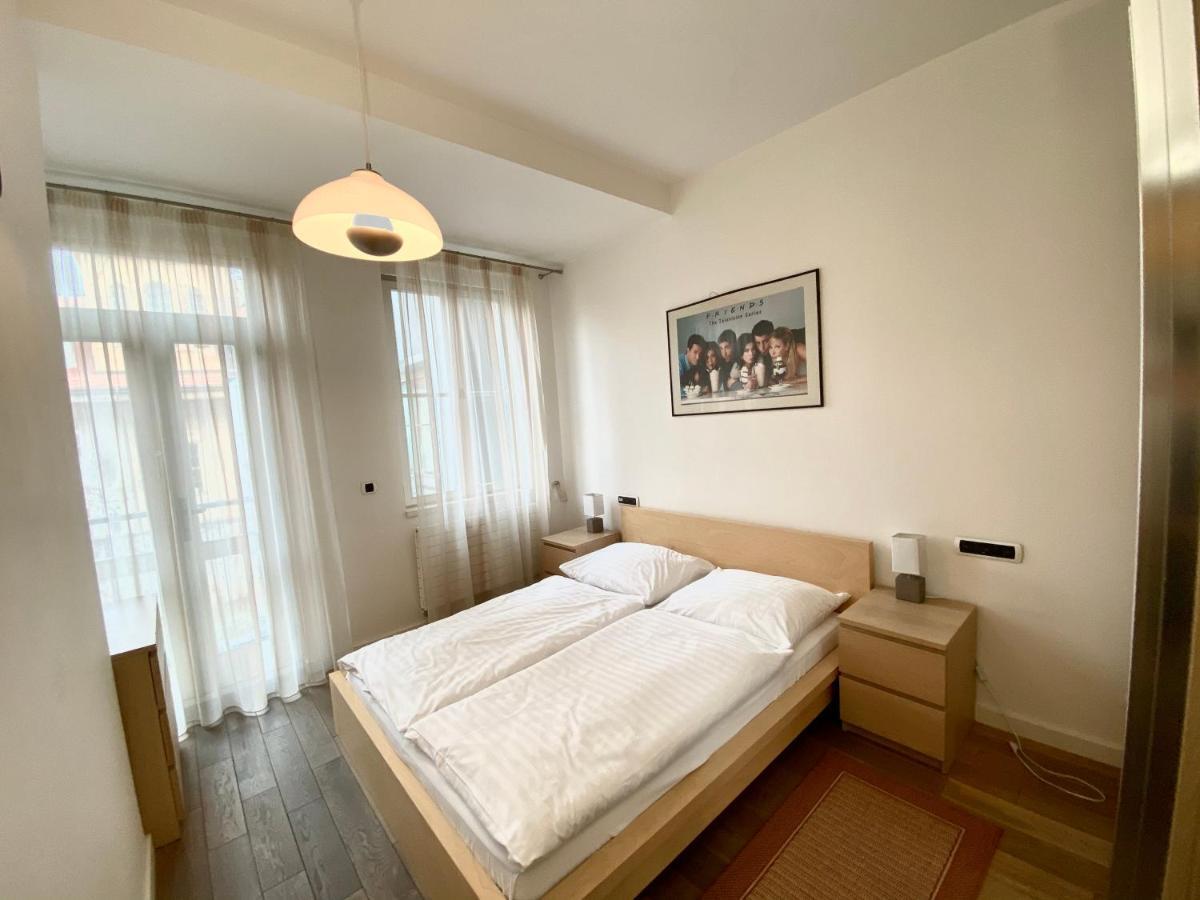 Residence Prague Life Masna المظهر الخارجي الصورة