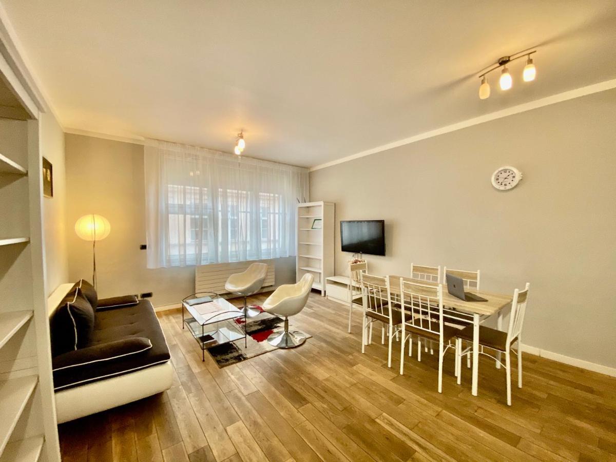 Residence Prague Life Masna المظهر الخارجي الصورة