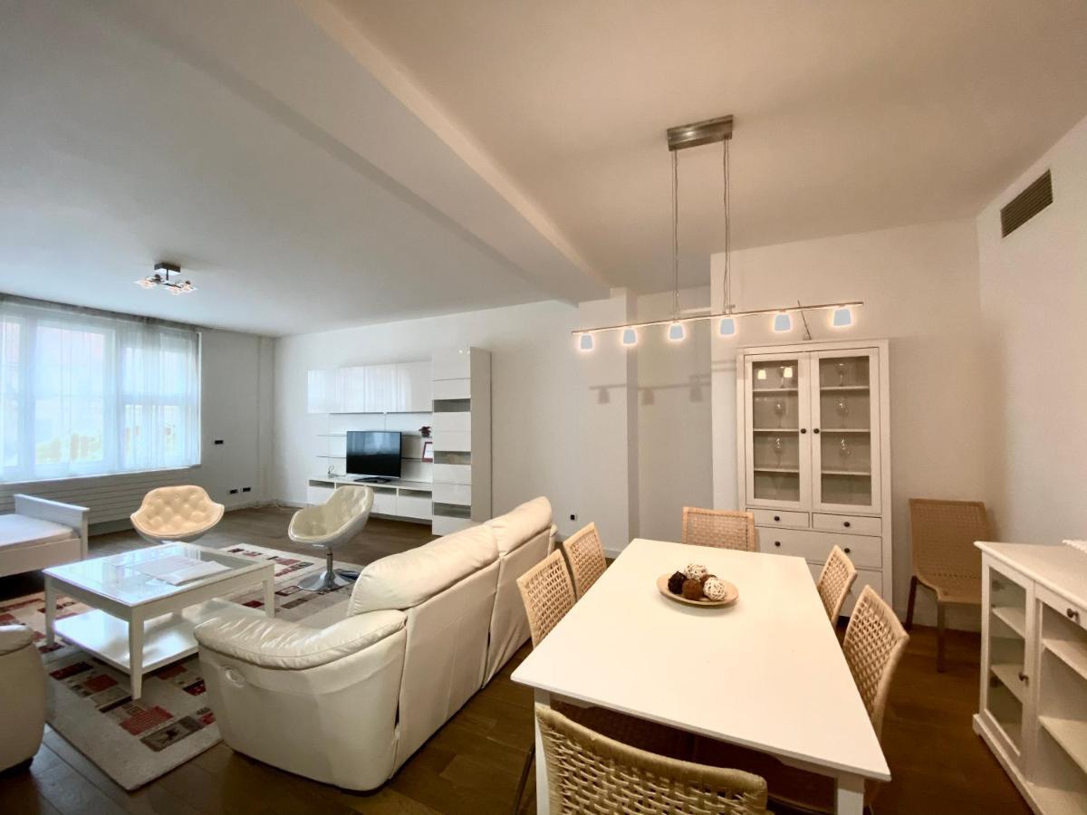 Residence Prague Life Masna المظهر الخارجي الصورة
