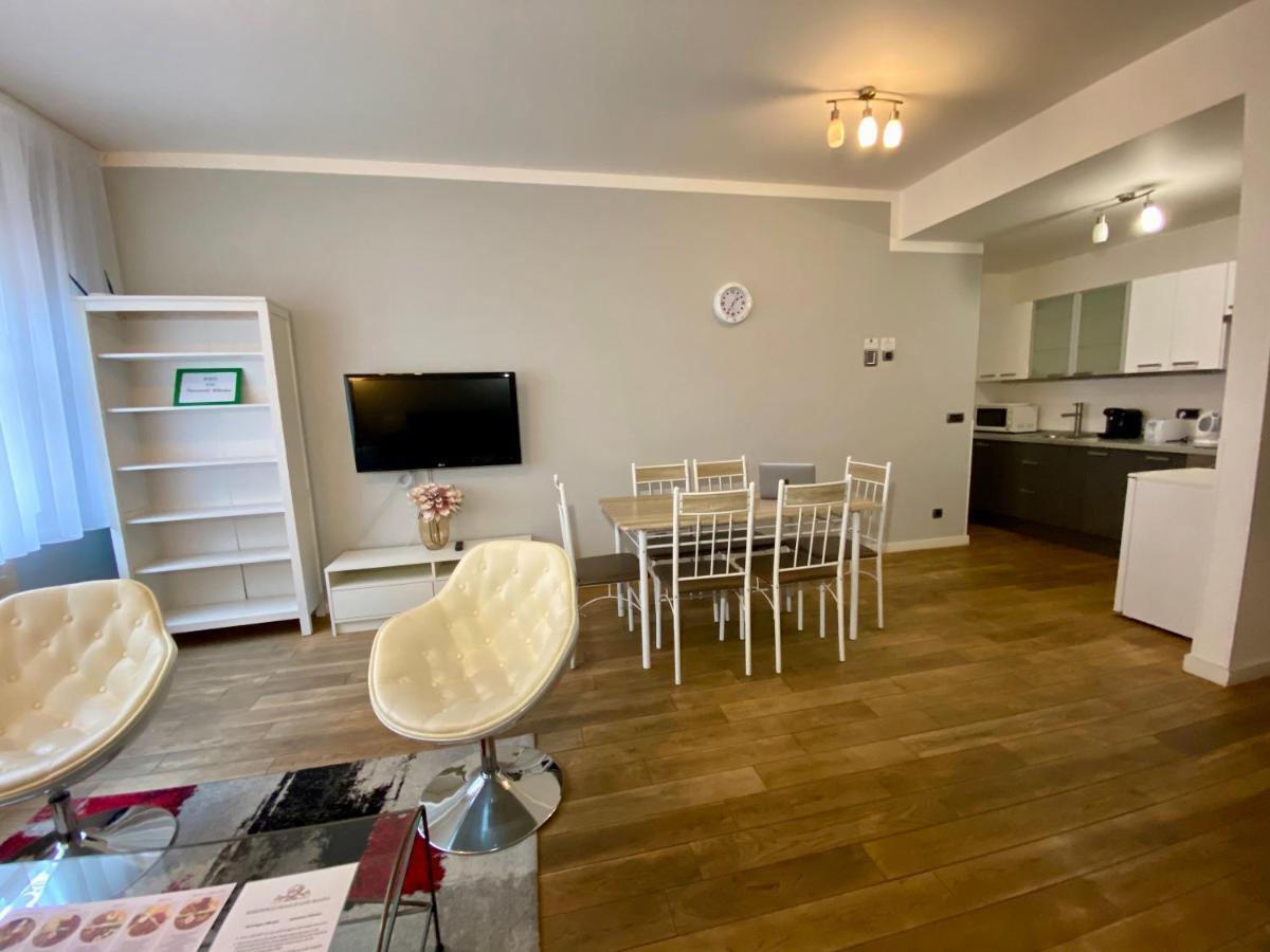 Residence Prague Life Masna المظهر الخارجي الصورة