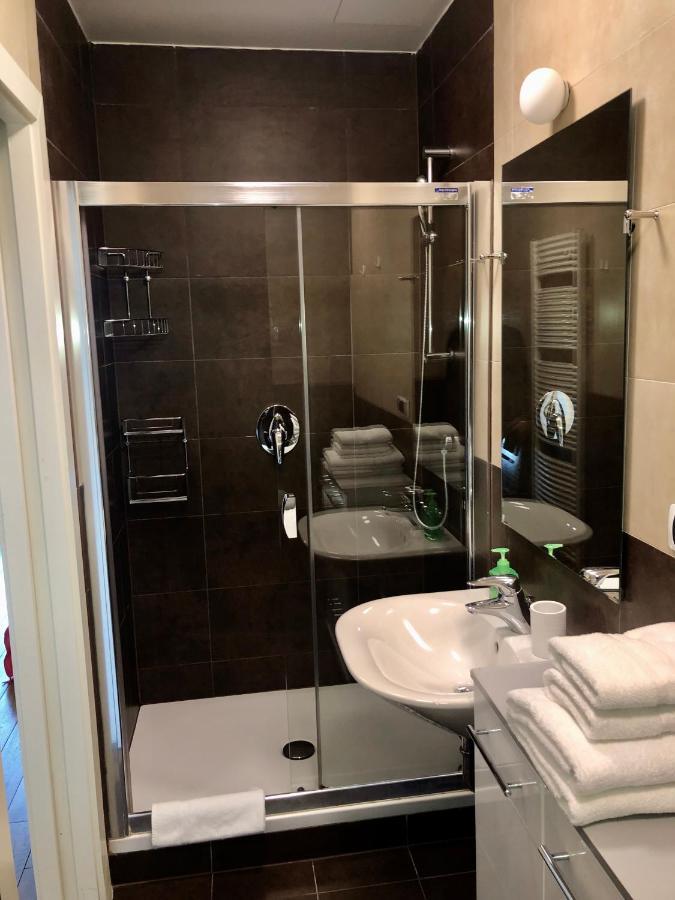 Residence Prague Life Masna المظهر الخارجي الصورة