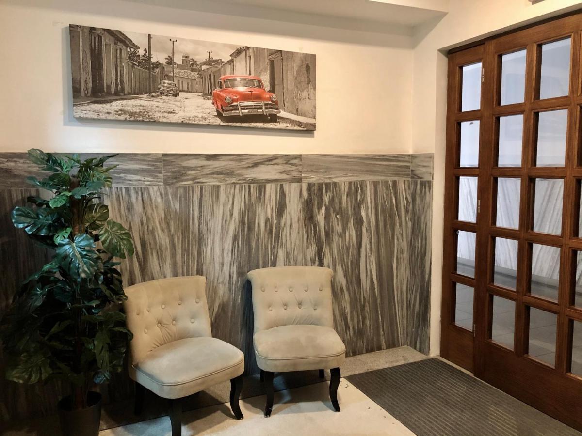 Residence Prague Life Masna المظهر الخارجي الصورة