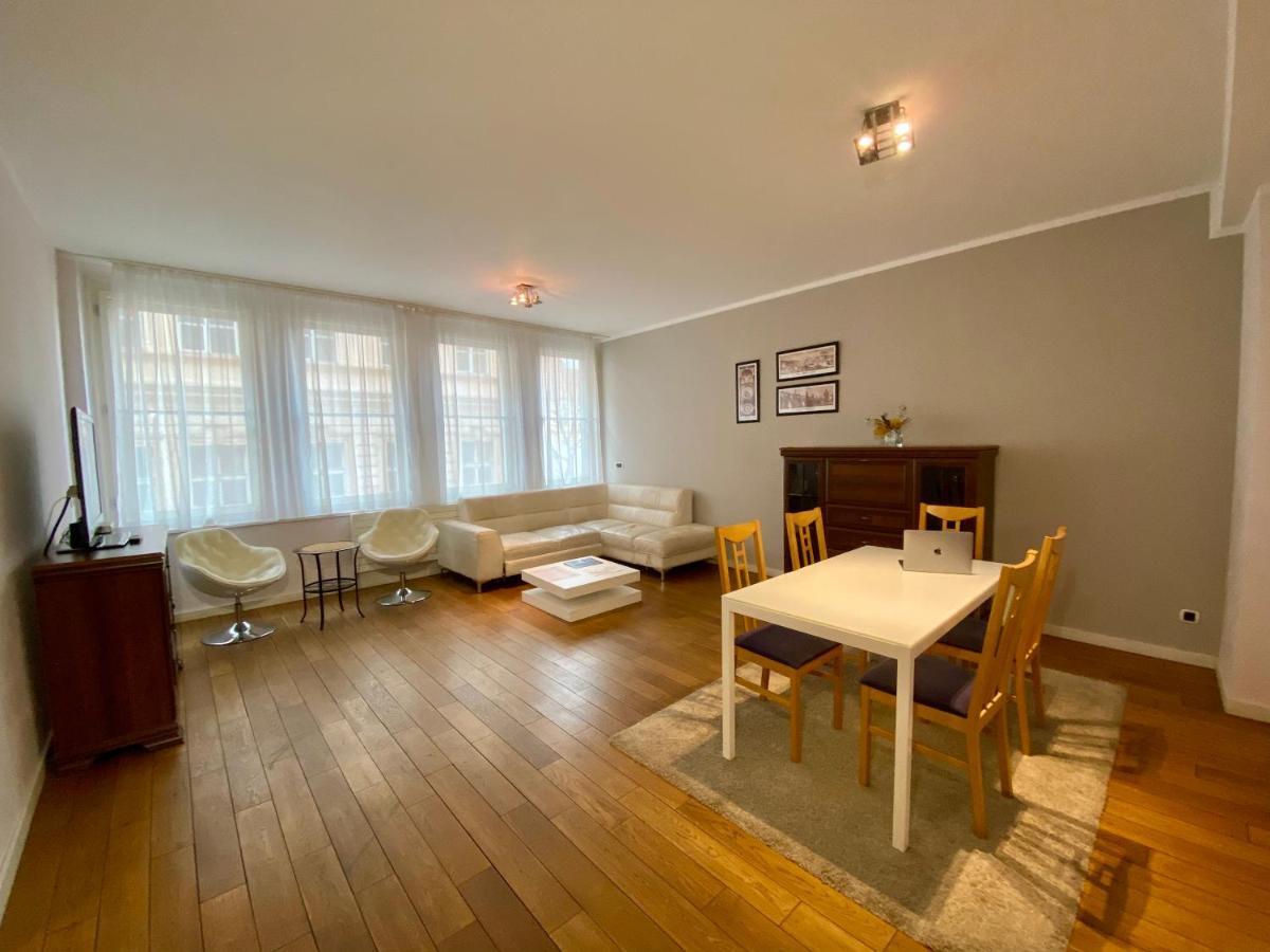 Residence Prague Life Masna المظهر الخارجي الصورة