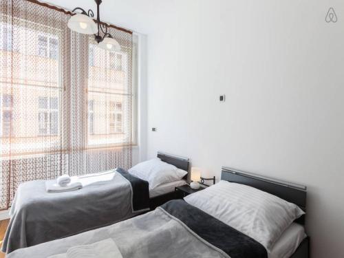 Residence Prague Life Masna المظهر الخارجي الصورة