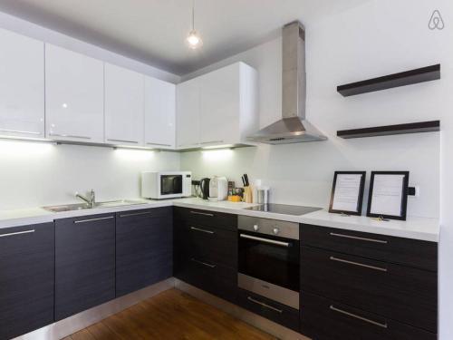 Residence Prague Life Masna المظهر الخارجي الصورة